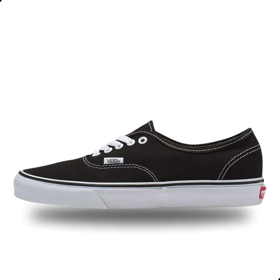 Tênis Casual Vans Authentic