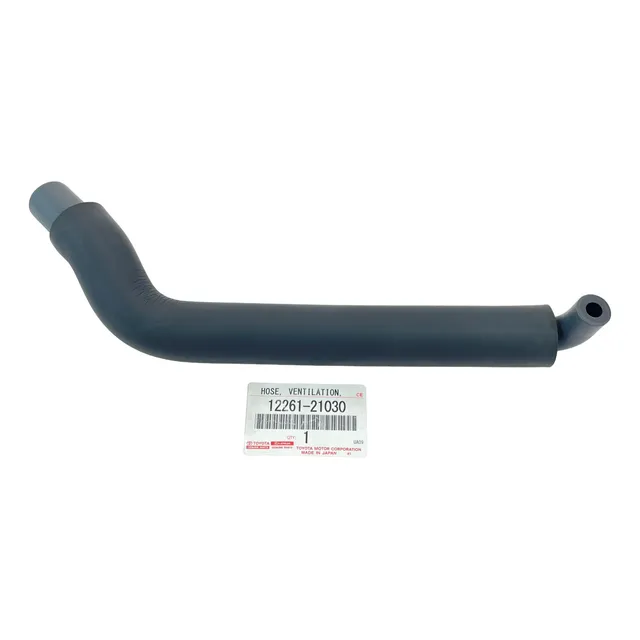 Manguera Ventilación Válvula Pcv Yaris 1999-2013 Original