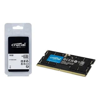 Memoria Ddr4 3200mhz Crucial | Mercado Livre