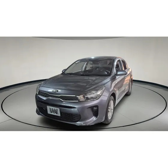 Kia Rio 1.6 Lx