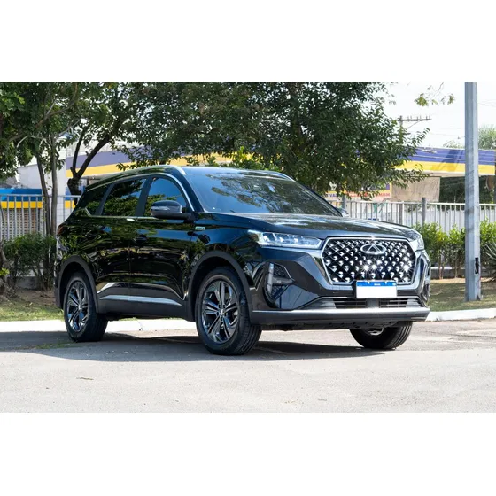 Caoa Chery Tiggo 7 Tiggo7 Pro Ha