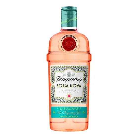 Gin Tanqueray Bossa Nova 700ml