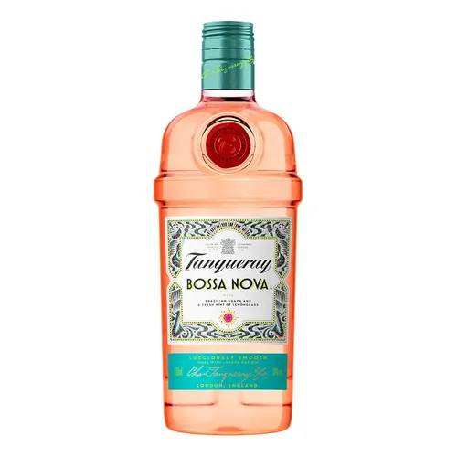 Gin ZIM Gold Spark London Dry 750 mL | MercadoLivre