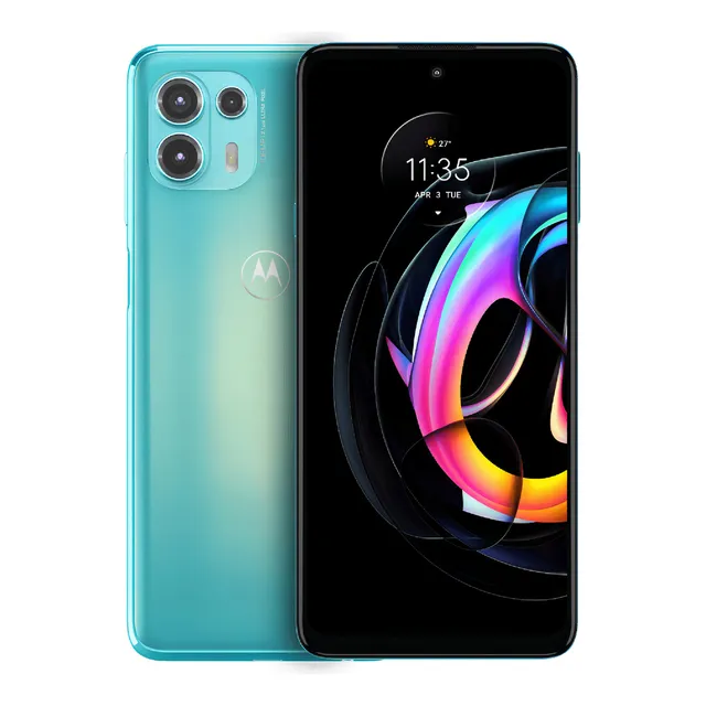 Moto Edge 20 Lite Verde 128gb