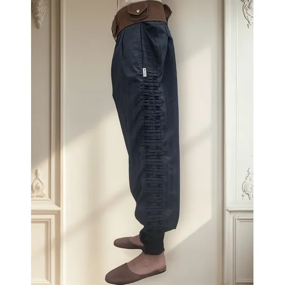 Bombacha Masculina Favo Pilcha Tradicionalista Gaúcha