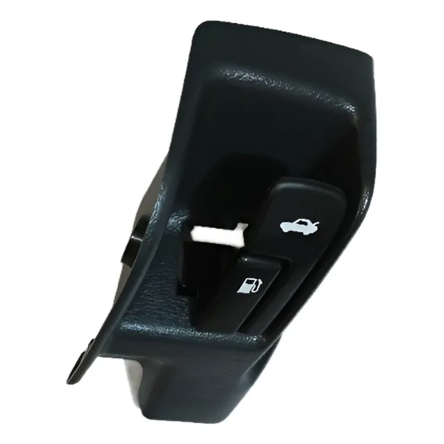 Conjunto Abridor Maleta Y Tapa Gasolina Corolla Baby