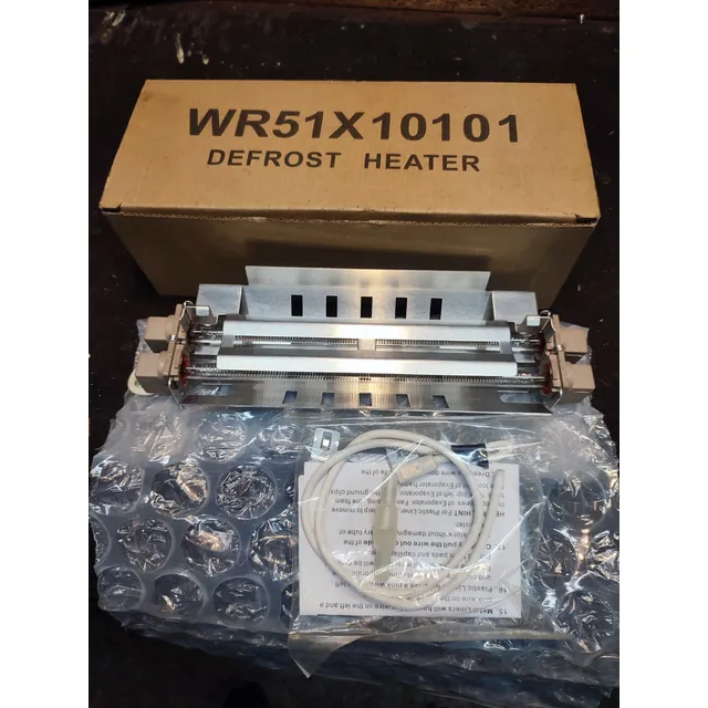 Resistencia Nevera Ge Wr51x10101