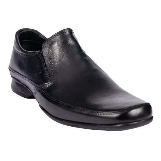 Zapato De Vestir Tipo Mocasín Caballero Amsterdam Inglese 