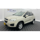 Chevrolet Tracker 1.8 Ls Mt