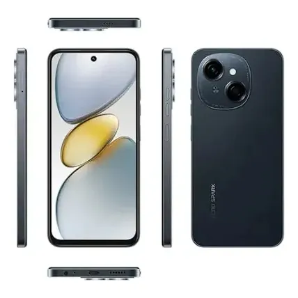 Tecno Spark Go 1s Dual Sim 4gb/128gb - Android