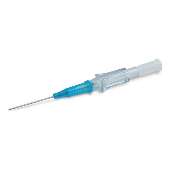 Catéter Bd Insyte, 22 Ga - 50 Pzas