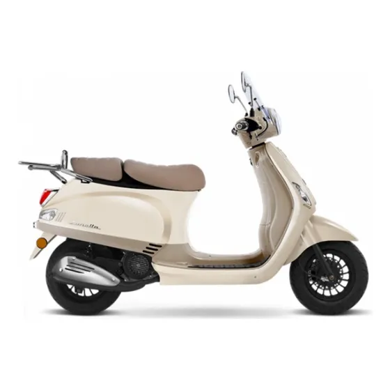 Zanella Styler 150 Exclusive Lt No Kymco 125 Ruta 3 Motos