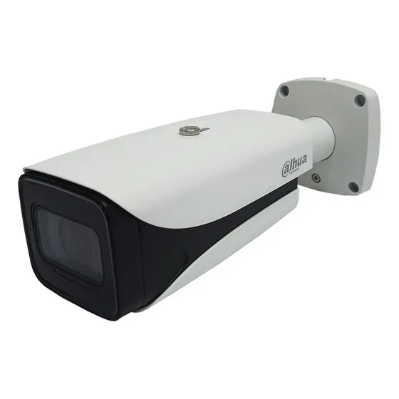 Camara Bullet Dahua 5mp Varifocal Motorizada Ip Epoe Wizmind