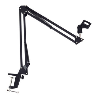 Soporte Brazo Micrófono Condensador Estudio Grabacion Bm800 Soporte Brazo Micrófono Condensador Estudio Grabacion Bm800