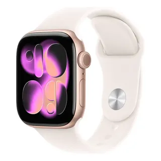 Apple Watch Series 4 | Mercado Livre