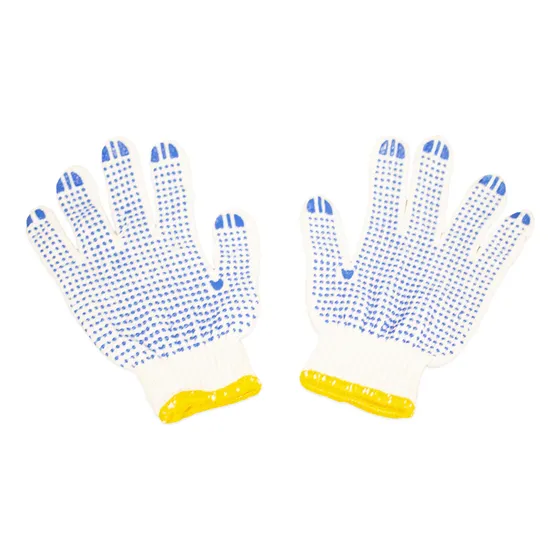 Guantes Trabajo Obra Construccion Herramientas Proteccion