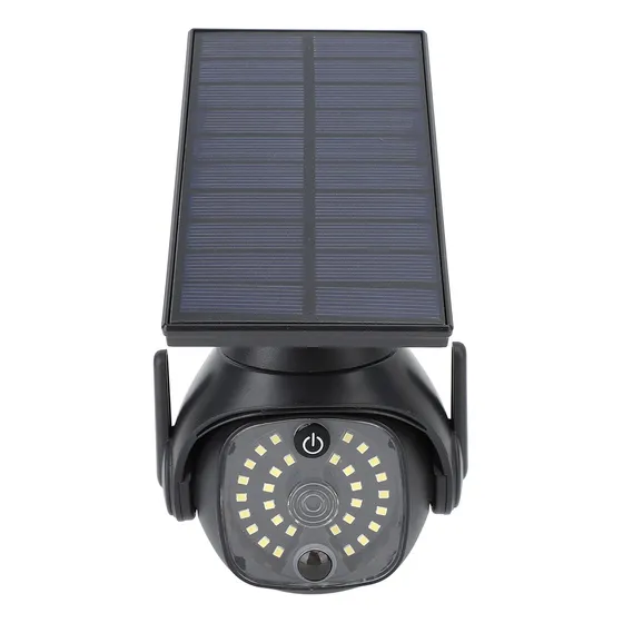 Sensor De Movimiento Sensor De Movimiento Exterior De 300 Lm