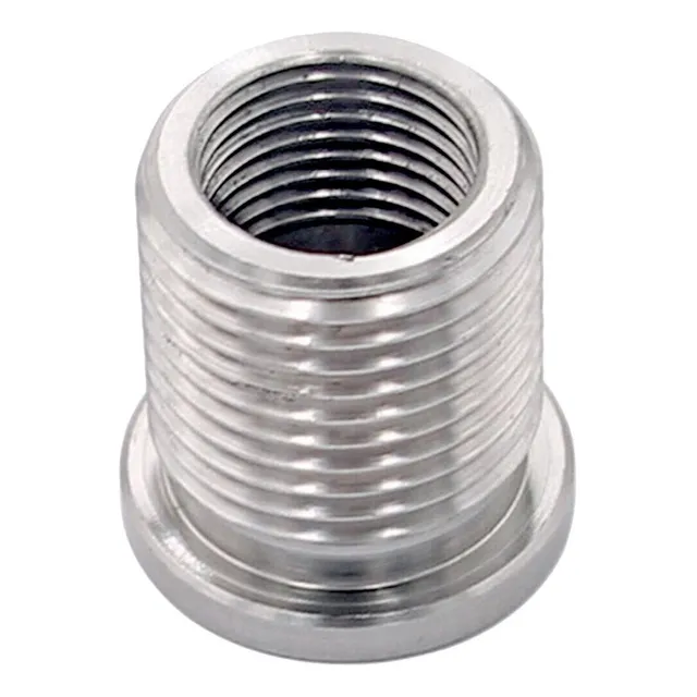 Roscas De Cilindro De Inserción De Bujía For Ford Triton