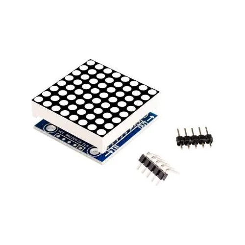 Matriz Leds 8x8 Max7219