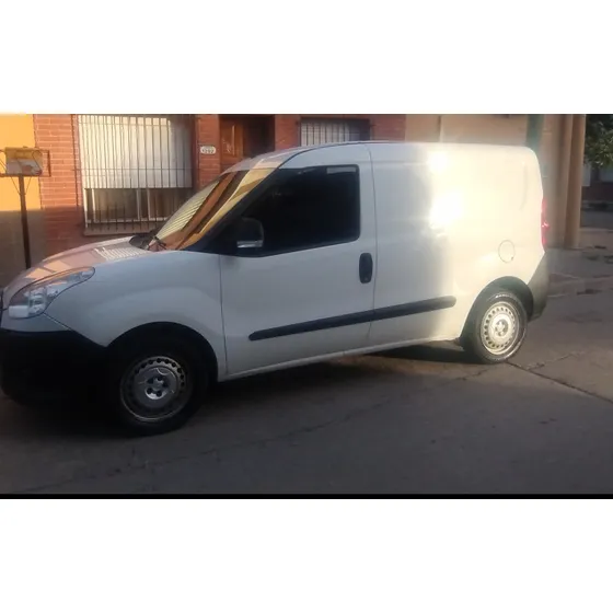 Fiat Doblo Cargo 1.4 Active