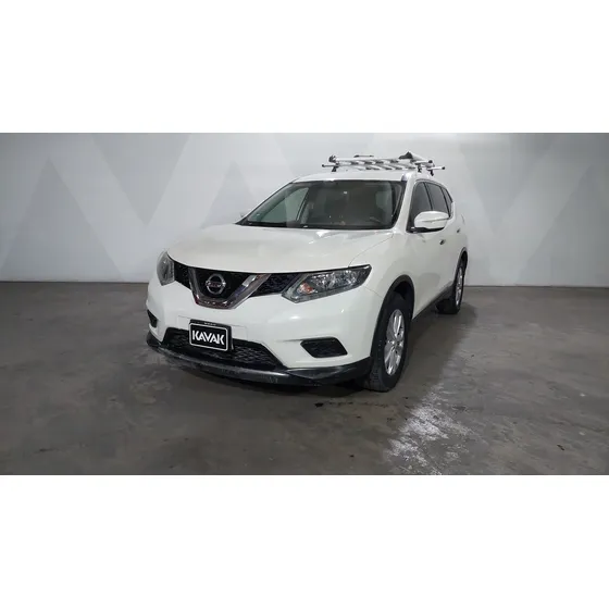 Nissan X-trail 2.5 Sense 2 Row Cvt