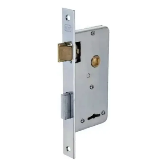 Cerradura Seguridad 851 Andif Puerta Comp. Prive 207