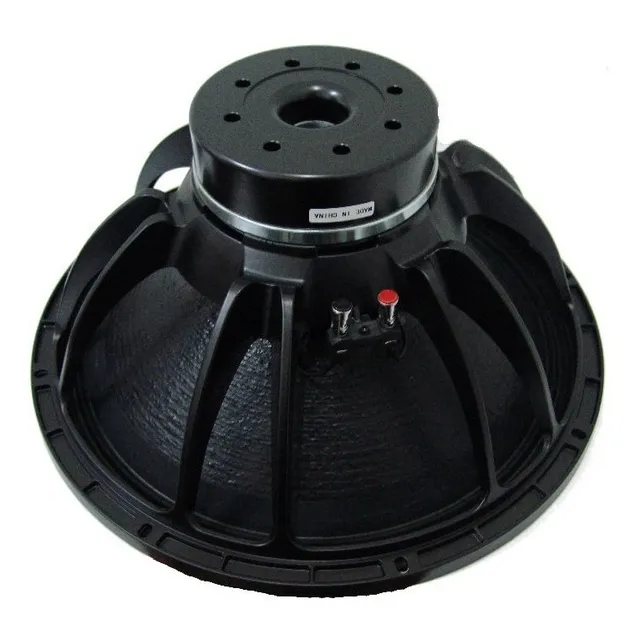 Subwoofer Moon Pneo 18 Neodimio 1200w Rms Byc 18nb100 Pro