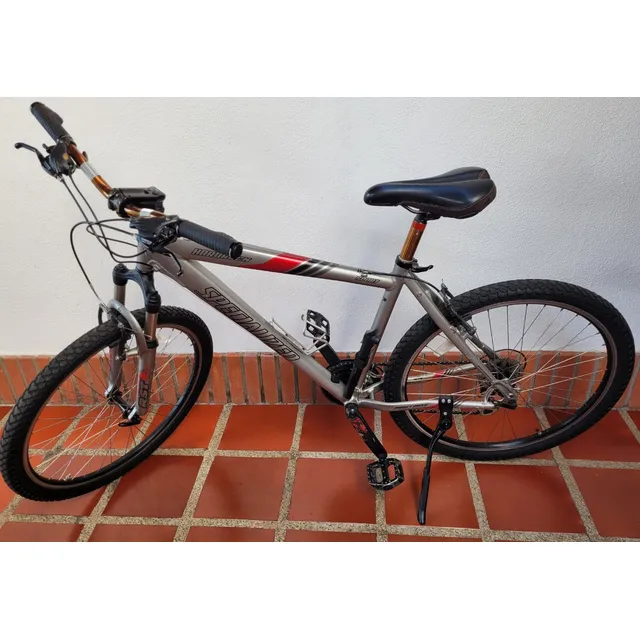 Bicicleta Specialized Hardrock Sport Rin 26 Talla L