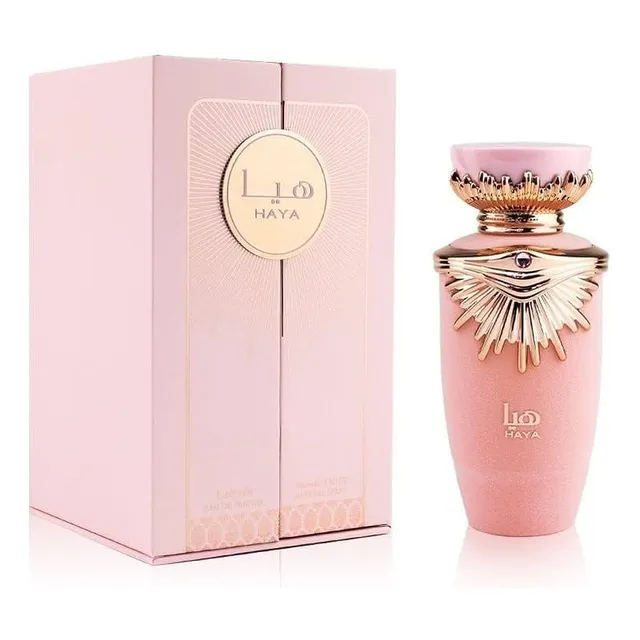 Lattafa Haya Women 100ml Edp