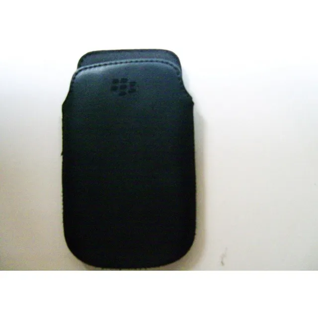 Estuche Para Blackberry 9780 Usado