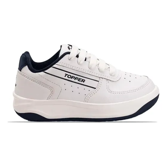 Zapatillas Niños Topper 25871 Vigo Por On Sports