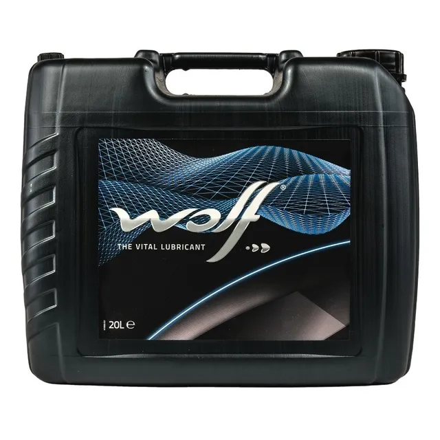 Wolf Ario (compresor) Iso 100 - 20