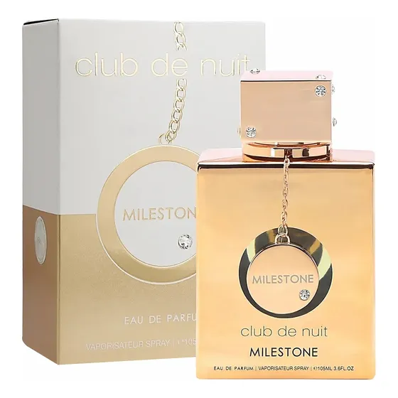 Club Nuit Milestone Armaf 105ml Unisex