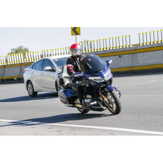 Goldwing