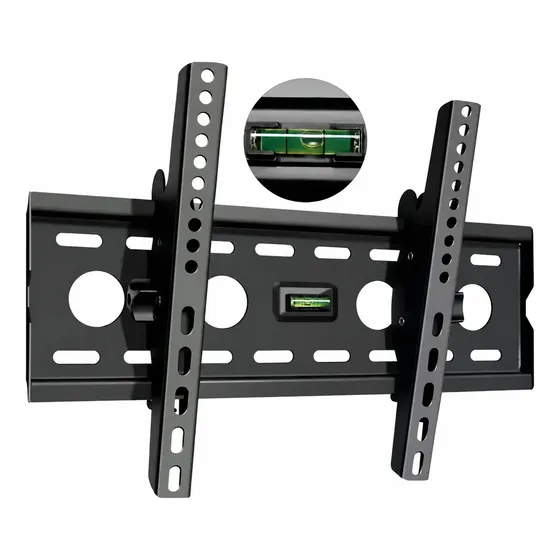 Funlife Soportes Para Tv Inclinable 26-60 Pared Muro