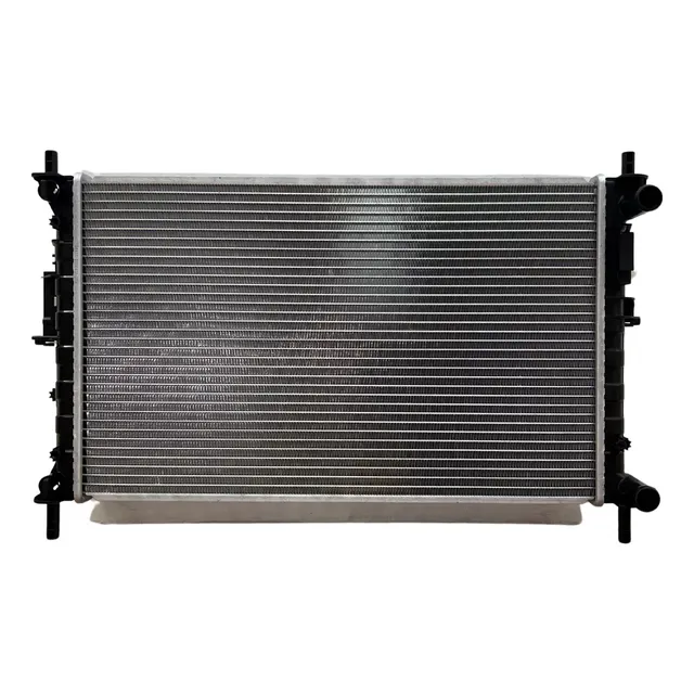 Radiador Ford Fiesta / Ecosport 2005 - 2013 Automatico