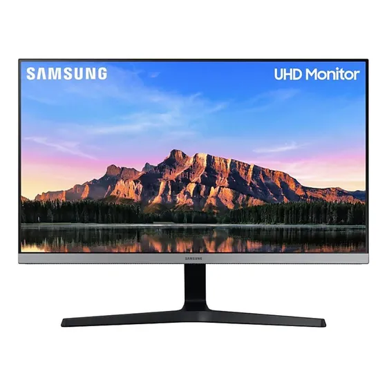Monitor Uhd Samsung 28 4k Freesync Ips Hdr Ur550