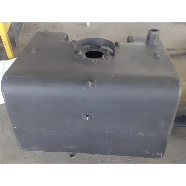 Tanque De Combustible Chevrolet Kodiak