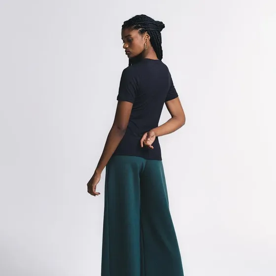 Camiseta Feminina Daily Insider