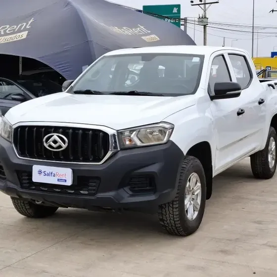 Maxus T60 2023 T60 Dx 4x2 Dc 2.8d 2023 usado en La Serena