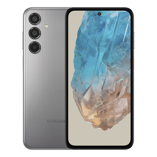 Celular Samsung Galaxy M35 5g , Câmera Tripla Até 50mp, Selfie 50mp, Tela Super Amoled + 6... Celular Samsung Galaxy M35 5g , Câmera Tripla Até 50mp, Selfie 50mp, Tela Super Amoled + 6...