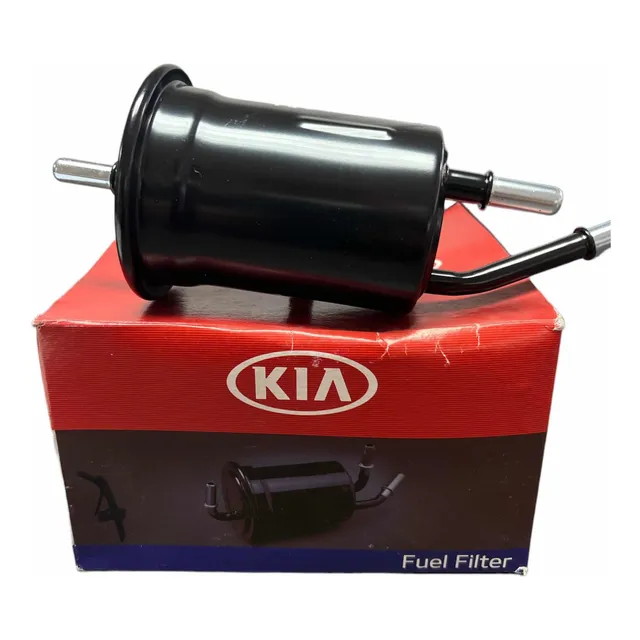 Filtro Gasolina Kia Río Stylus Original Kia