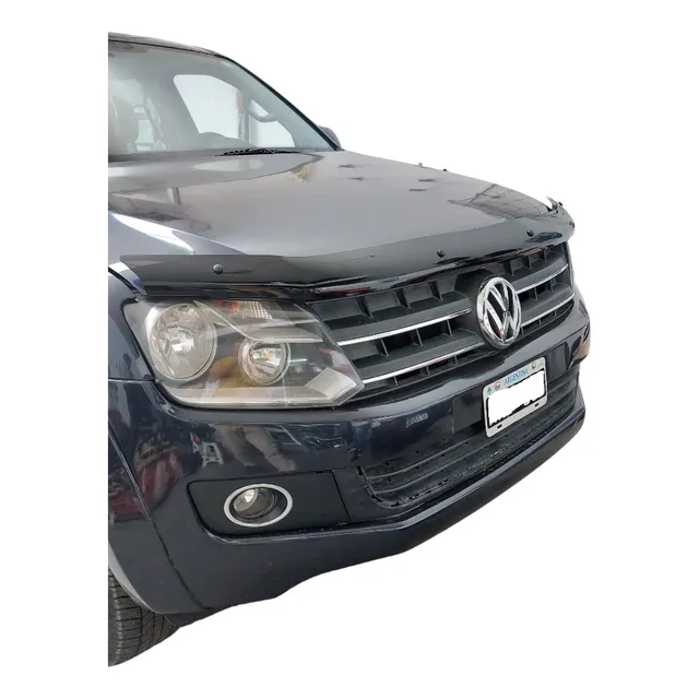 Deflector De Capot Oriyinall Acrilico Volskwagen Amarok