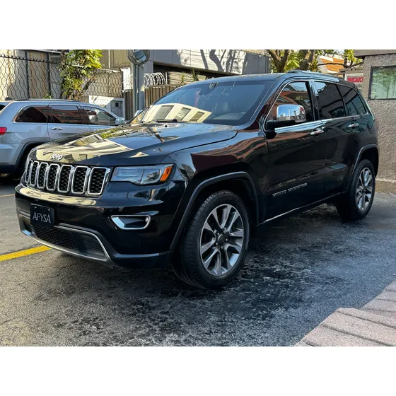 Jeep Grand Cherokee 5.7 Blindada 4x4 At