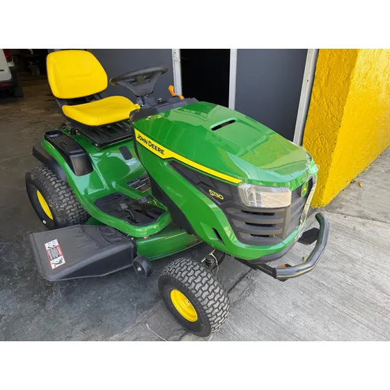 Podadora John Deere S100 Nuevo