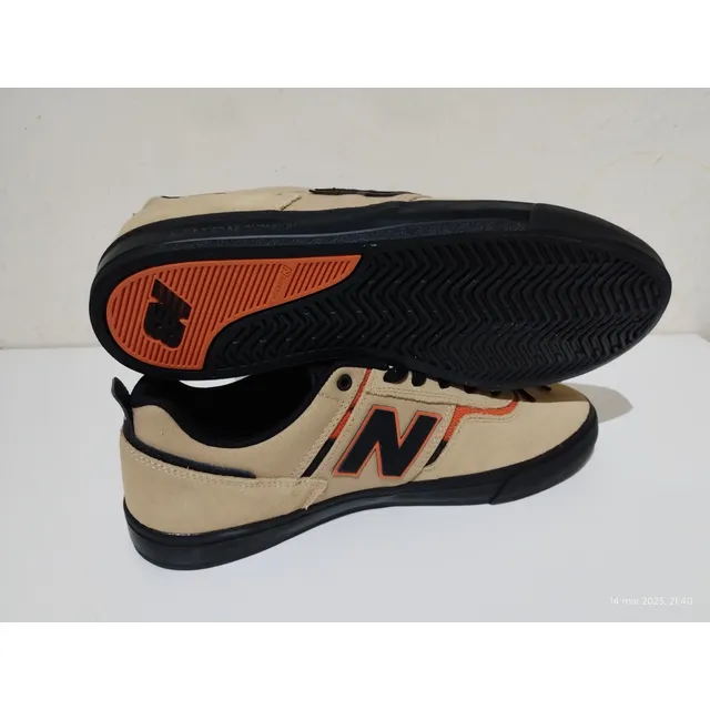 New Balance Jamie Foy 306