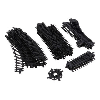 1/87 Ho Layout Model Railroad Rail Track Interruptor De 1/87 Ho Layout Model Railroad Rail Track Interruptor De