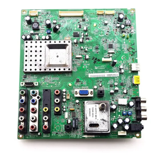 Placa Principal Philips 32pfl3404/78 S 310610808091