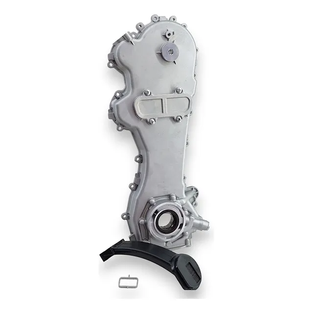 Bomba Aceite Para Fiat Punto Strada 1.3 16v Jtd