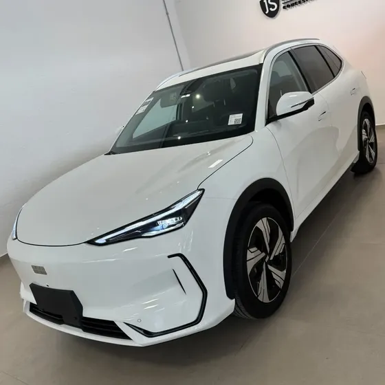 Geely Ex5 2027 0.0 Urban (49,52 Kwh)